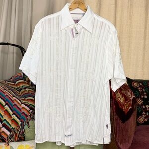 English Laundry Pramanade Shirt